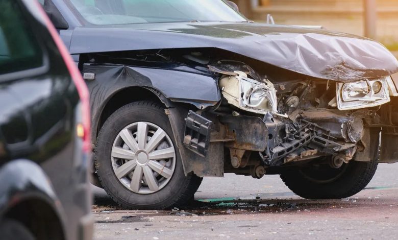 Photo of Numărul accidentelor rutiere, în scădere. Care sunt cele mai frecvente cauze