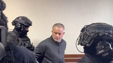 Photo of Ședința în dosarul Plahotniuc, amânată: inculpatul este bolnav, iar martorii au lipsit