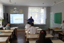 Photo of Promo-LEX: La peste un deceniu de la decizia CEDO, școlile cu predare în română din stânga Nistrului, afectate de tarife uriașe și intimidări