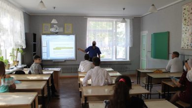 Photo of Promo-LEX: La peste un deceniu de la decizia CEDO, școlile cu predare în română din stânga Nistrului, afectate de tarife uriașe și intimidări