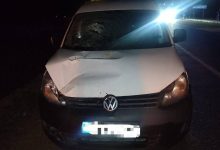 Photo of O femeie, lovită mortal pe o trecere de pietoni