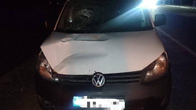 Photo of O femeie, lovită mortal pe o trecere de pietoni