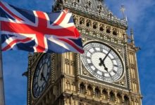 Photo of Permisul de intrare în Marea Britanie a devenit obligatoriu. Cât va costa