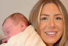 Photo of „Niciodată nu m-am gândit că ar fi posibil”: Primul bebeluș născut după un transplant de uter