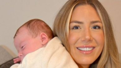 Photo of „Niciodată nu m-am gândit că ar fi posibil”: Primul bebeluș născut după un transplant de uter