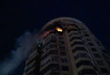 Photo of „Oamenii mor de frig în propriile case, în secolul XXI”: Kievul, înghețat după atacurile repetate ale Rusiei asupra energiei