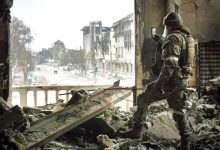 Photo of Patru ani de război în Ucraina. Orașele distruse de Rusia și urmele unui conflict devastator