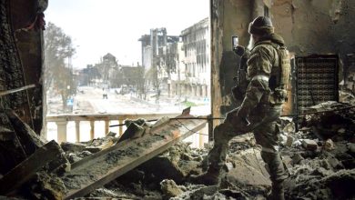 Photo of Patru ani de război în Ucraina. Orașele distruse de Rusia și urmele unui conflict devastator