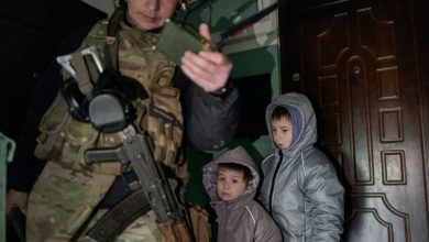 Photo of Peste 100 de copii, racolaţi de Rusia pentru a comite atentate în Ucraina, „prin jocuri pe reţelele sociale”