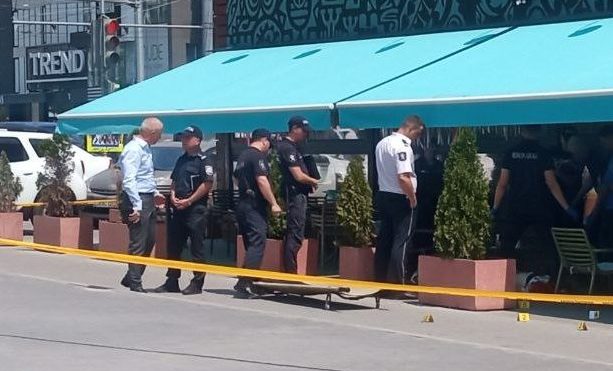 Photo of Omorul de la terasă: Procurorii atacă eliberarea inculpatului