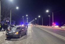 Photo of foto | Accident tragic la Strășeni: O mașină a lovit doi copii pe trecerea de pietoni. Unul dintre ei a decedat