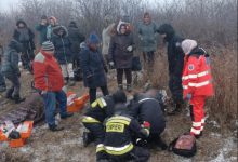 Photo of update, foto | SMURD a intervenit la accidentul de la Ulmu. Victimele sunt conștiente