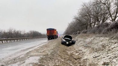 Photo of Grav accident la Peresecina: Șoferul a decedat pe loc