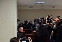 Photo of Plahotniuc a depus declarații în fața magistraților: „Procurorii s-au inspirat din filmul Nașul”