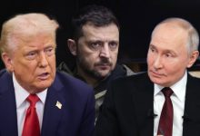 Photo of Rusia încearcă „să se joace” cu Trump pentru a amâna negocierile de pace, spune Zelenski: „Nu poate să ne ocupe”