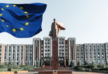 Photo of UE cere retragerea trupelor ruse din regiunea transnistreană în cadrul acordului de pace în Ucraina