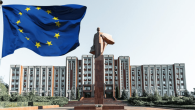 Photo of UE cere retragerea trupelor ruse din regiunea transnistreană în cadrul acordului de pace în Ucraina