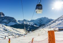 Photo of Trei schiori au murit în urma unor avalanşe în regiunile unde se desfăşoară Jocurile Olimpice de iarnă