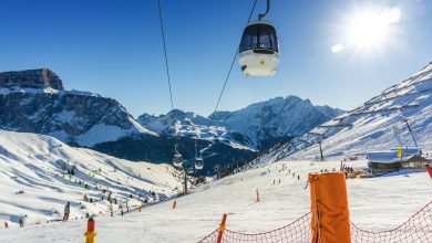 Photo of Trei schiori au murit în urma unor avalanşe în regiunile unde se desfăşoară Jocurile Olimpice de iarnă