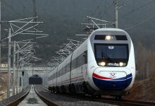Photo of Trenuri de 140 km/h: R. Moldova va construi prima linie de cale ferată electrificată între Chișinău-Ungheni