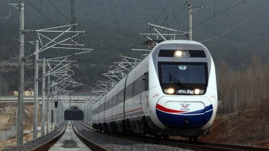 Photo of Trenuri de 140 km/h: R. Moldova va construi prima linie de cale ferată electrificată între Chișinău-Ungheni
