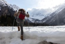 Photo of Un bărbat a fost condamnat după ce iubita lui a murit de frig pe munte