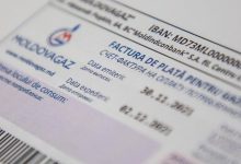 Photo of Moldovagaz începe să recupereze banii de la datornici. Vor fi dați în judecată