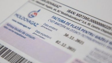 Photo of Moldovagaz începe să recupereze banii de la datornici. Vor fi dați în judecată