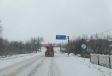 Photo of Polei și ghețuș în toată R. Moldova: traficul îngreunat pe mai multe sectoare