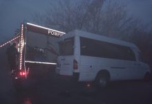 Photo of Intervenția a patru echipaje IGSU, blocată de ghețuș. O autospecială a fost lovită de un microbuz plin cu pasageri