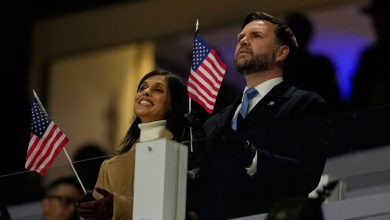 Photo of video | JD Vance și soția sa, huiduiți la deschiderea Jocurilor Olimpice de Iarnă din Italia