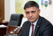 Photo of Interdicție de 5 ani de intrare în Moldova pentru trimisul osetin la Tiraspol