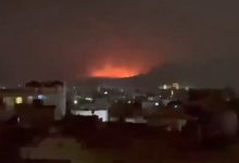 Photo of „Suntem în război deschis”: Pakistanul a bombardat Kabul și două provincii din Afganistan