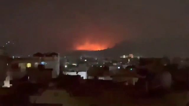 Photo of „Suntem în război deschis”: Pakistanul a bombardat Kabul și două provincii din Afganistan