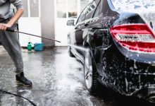 Photo of Spălătoriile auto din R. Moldova vor fi supuse unor verificări. Ministerul Mediului: „Trebuie să știm unde se revarsă această apă”