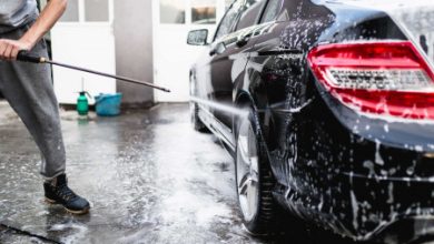 Photo of Spălătoriile auto din R. Moldova vor fi supuse unor verificări. Ministerul Mediului: „Trebuie să știm unde se revarsă această apă”