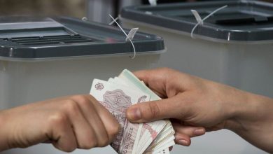 Photo of Schema „banilor pentru vot”: Două persoane, condamnate pentru corupere electorală în alegerile din 2024