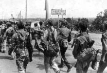 Photo of R. Moldova marchează 34 de ani de la Războiul de pe Nistru. Programul dedicat Zilei Memoriei și Recunoștinței