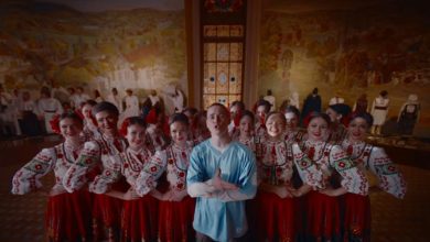 Photo of video | Satoshi a lansat videoclipul piesei „Viva Moldova!”, cu care va reprezenta R. Moldova la Eurovision