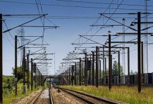 Photo of Tronsonul feroviar Chișinău-Ungheni ar putea fi electrificat. Trenuri de până la 140 km/h și conexiune cu rețeaua europeană