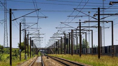 Photo of Tronsonul feroviar Chișinău-Ungheni ar putea fi electrificat. Trenuri de până la 140 km/h și conexiune cu rețeaua europeană