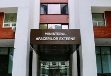 Photo of Doi cetățeni moldoveni, evacuați din Israel într-un zbor de repatriere organizat de România