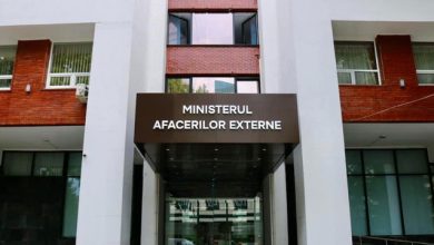 Photo of Doi cetățeni moldoveni, evacuați din Israel într-un zbor de repatriere organizat de România