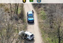 Photo of video | Teroriști „capturați” într-un exercițiu, cu participarea forțelor speciale din R. Moldova și România