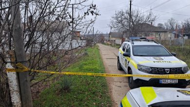 Photo of Detalii noi despre crima din Beriozchi: au fost finalizate expertizele psihiatrică și genetică