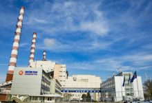 Photo of Criza energetică din Transnistria: MGRES a reluat activitatea pe gaz