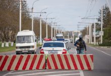 Photo of Chișinăul este pregătit să repare drumurile în regiunea transnistreană, însă cu o condiție