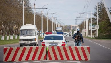 Photo of Chișinăul este pregătit să repare drumurile în regiunea transnistreană, însă cu o condiție