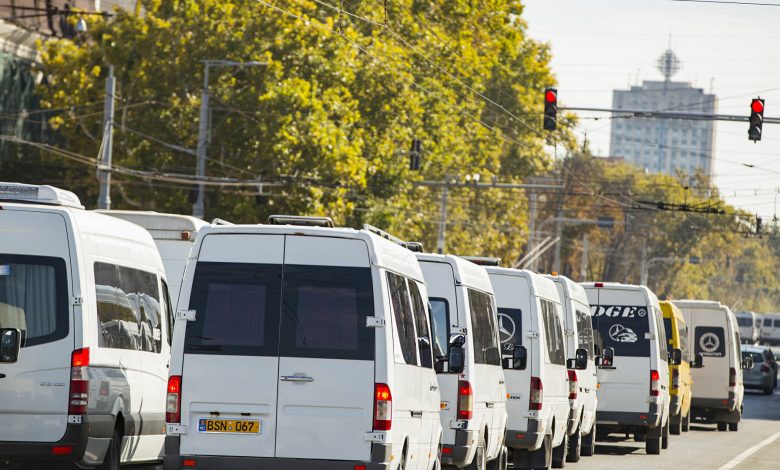 Photo of APOTA: mai multe rute regulate vor fi suspendate din cauza tarifelor neajustate