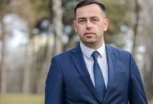 Photo of Victor Bînzari anunță că pleacă de la Energocom: „Am ținut țara în lumină și cald atunci când părea că toate ușile se închid”